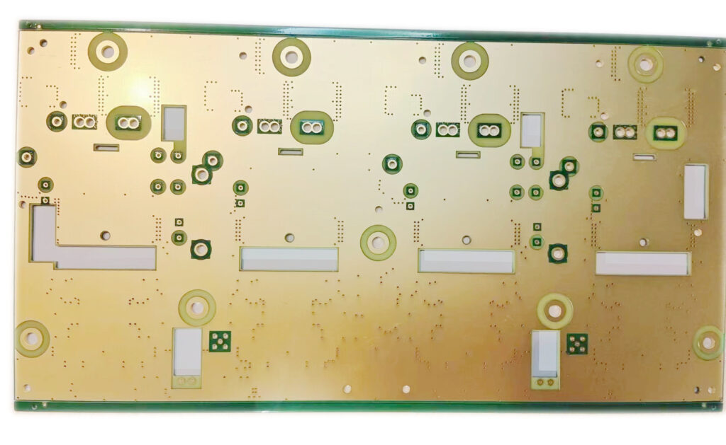 copper-based PCBs 1