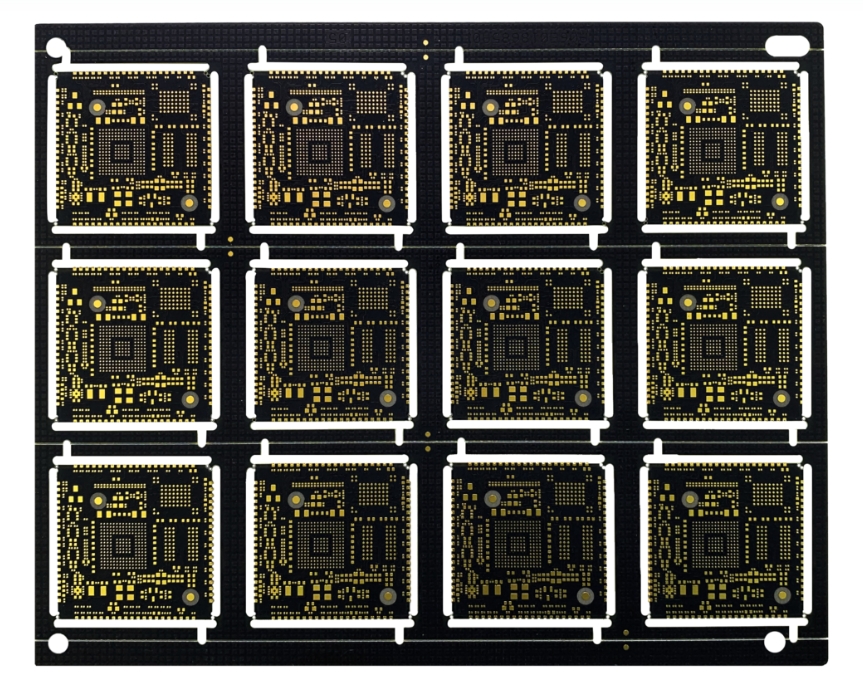 multi-layer PCB 60