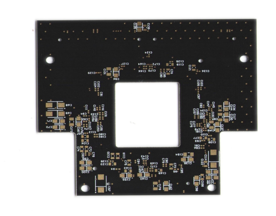 Ceramic PCB