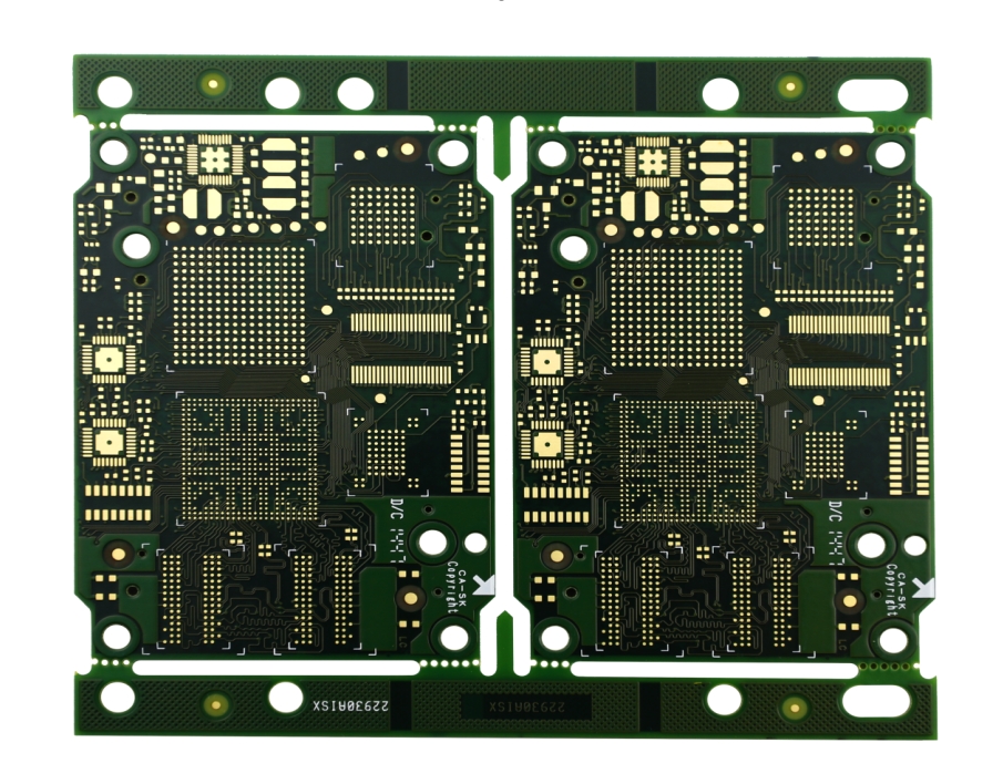 HDI PCB