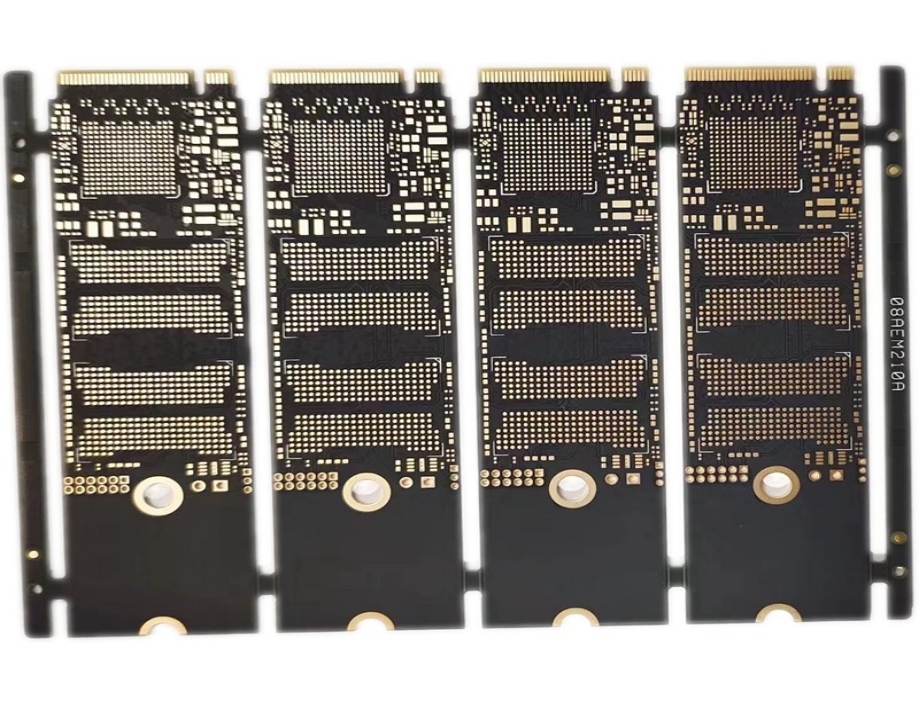 Multi-Layer PCB