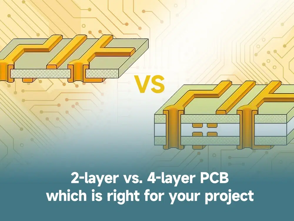 2-layer PCB 11