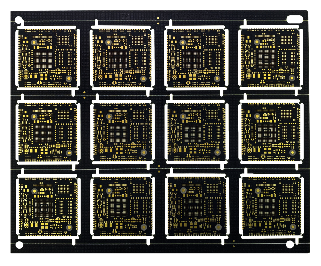 Multi-Layer-PCB 1