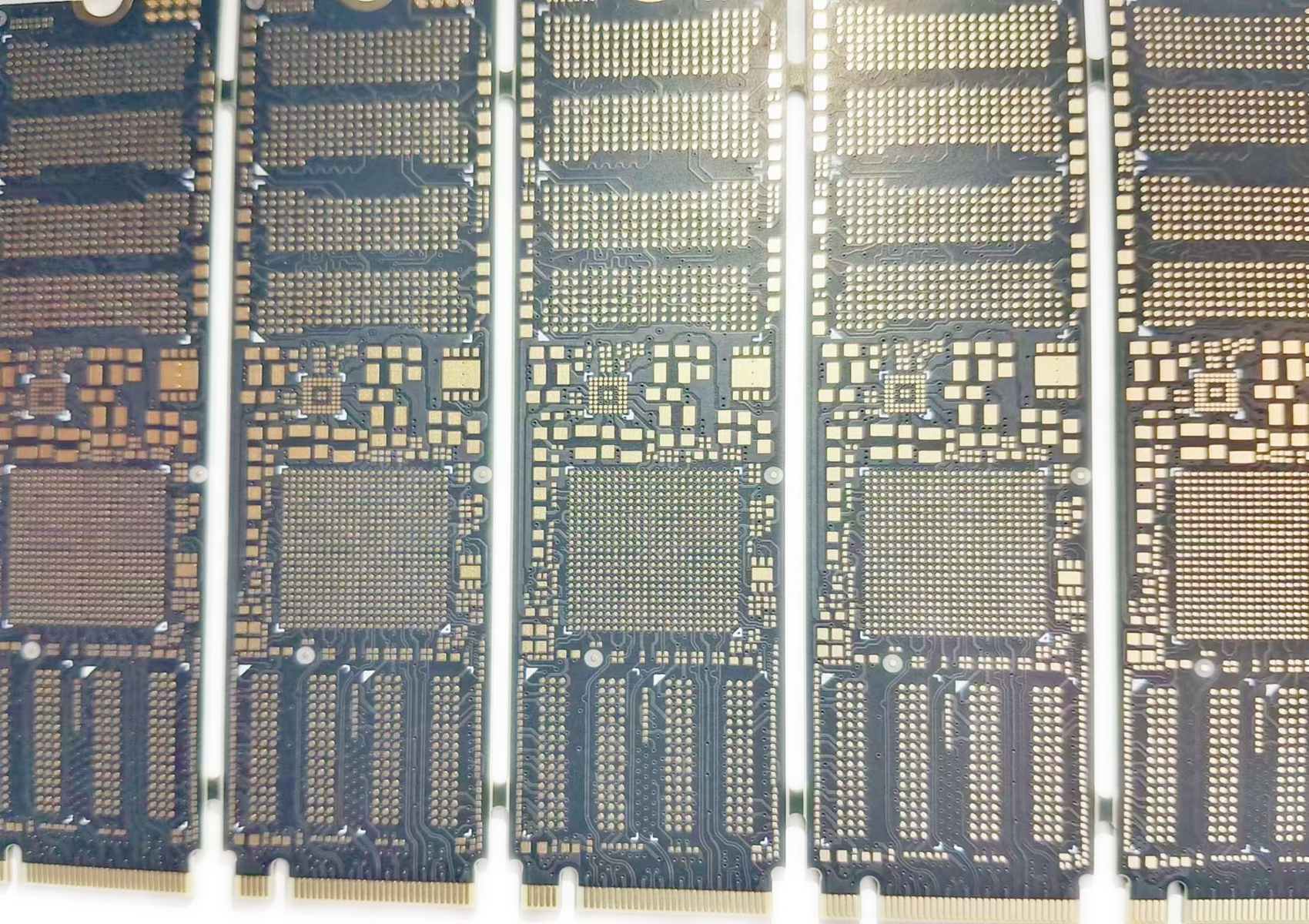 SSD PCB 5878.1