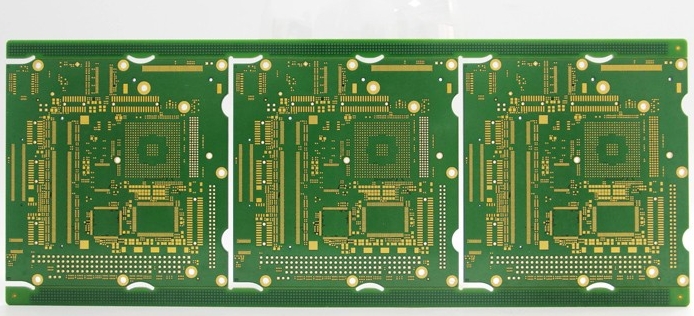 2 layer TG170 PCB 51 (1)