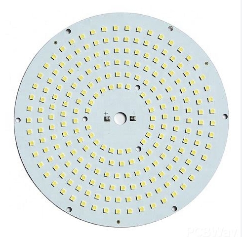 Aluminum PCB 62