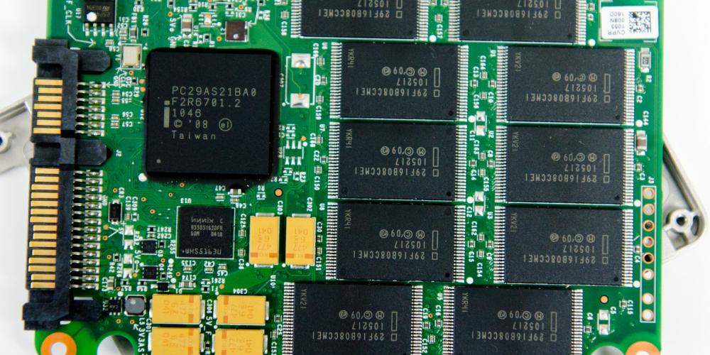 Superior Speed ​​and Performance of SSD PCB