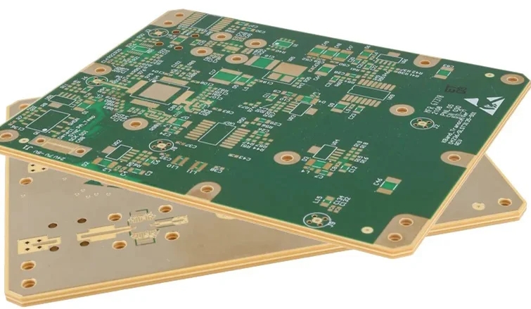 multi-layer PCB 101