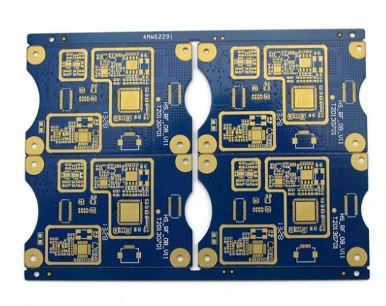 FR4 PCBs