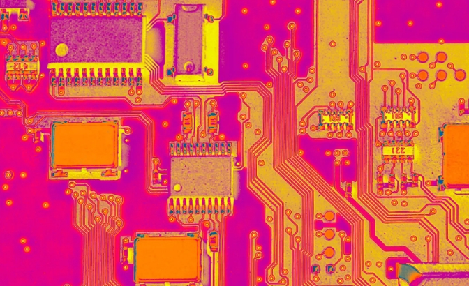 Heavy Copper PCB（3）