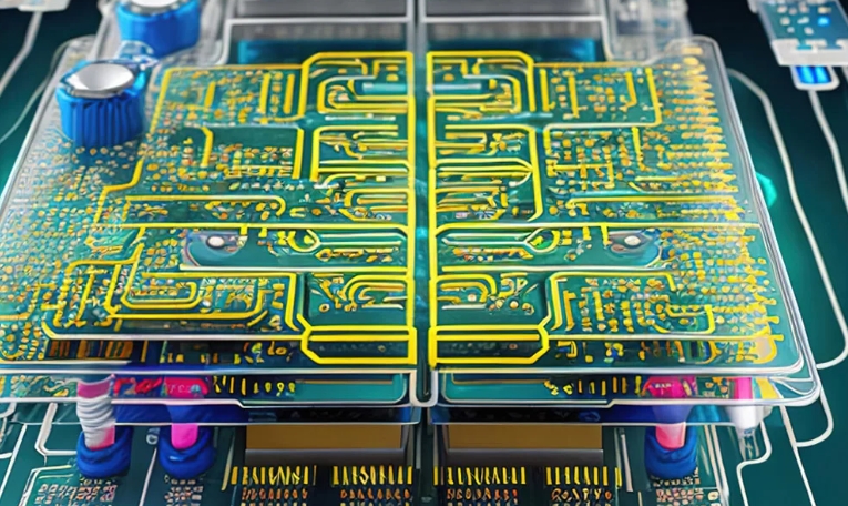 Multi-layer PCB（3）