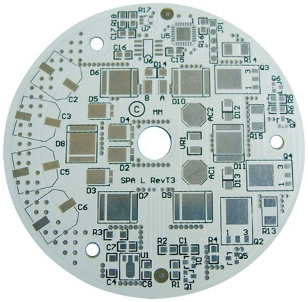 aluminium PCBs 81