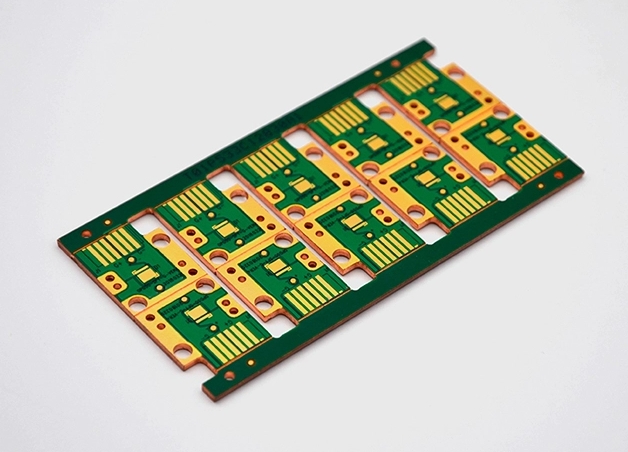 heavy copper PCB（1）