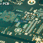 Multilayer PCB