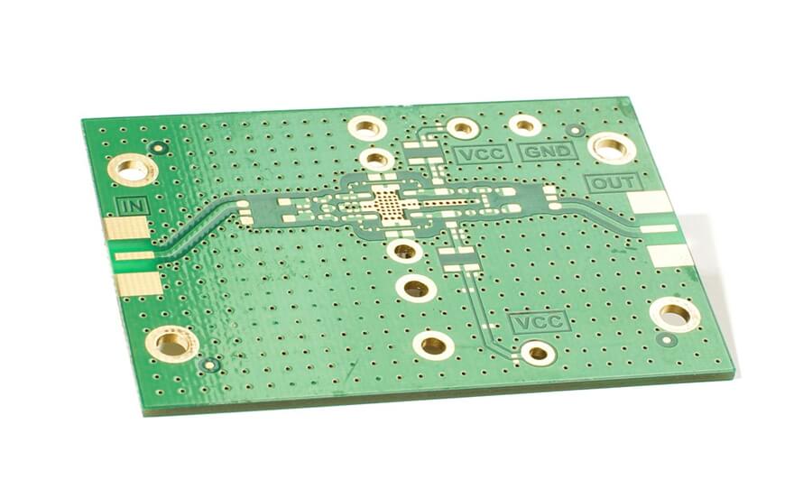 Low-Loss-PCB