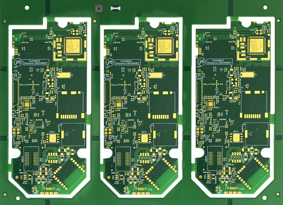 multi-layer-pcb