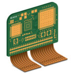 Rigid-flex PCB