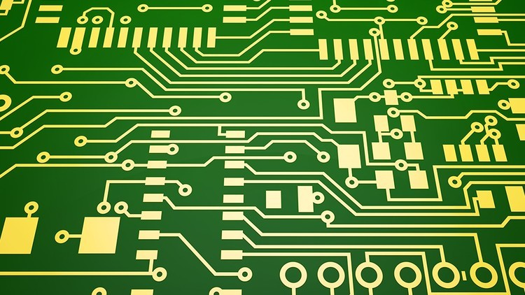 high-density interconnect pcb