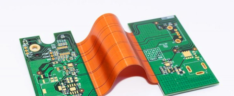 rigid flex PCBs