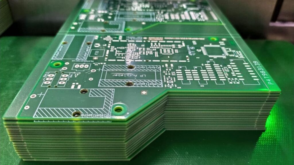 8-layer PCBs