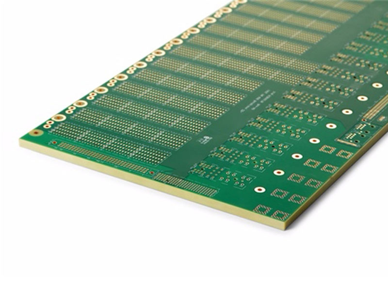 Heavy Copper PCBs