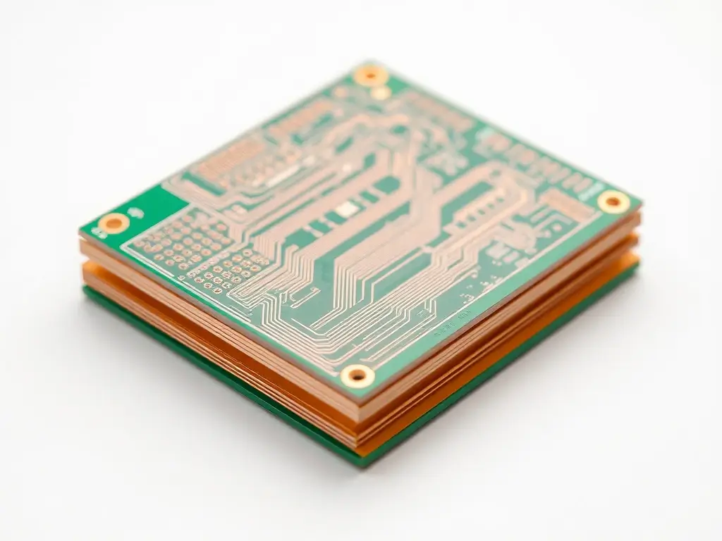 Heavy Copper PCB