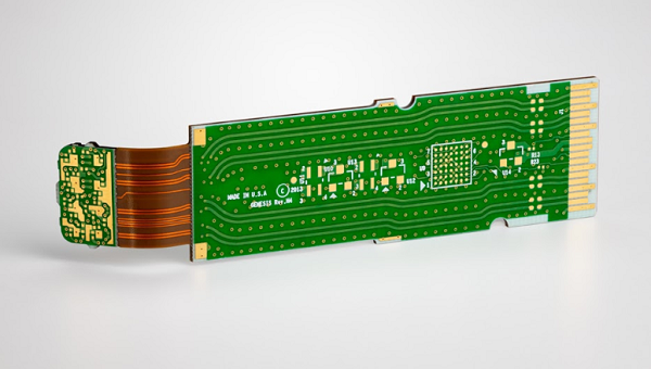 Rigid-Flex PCBs