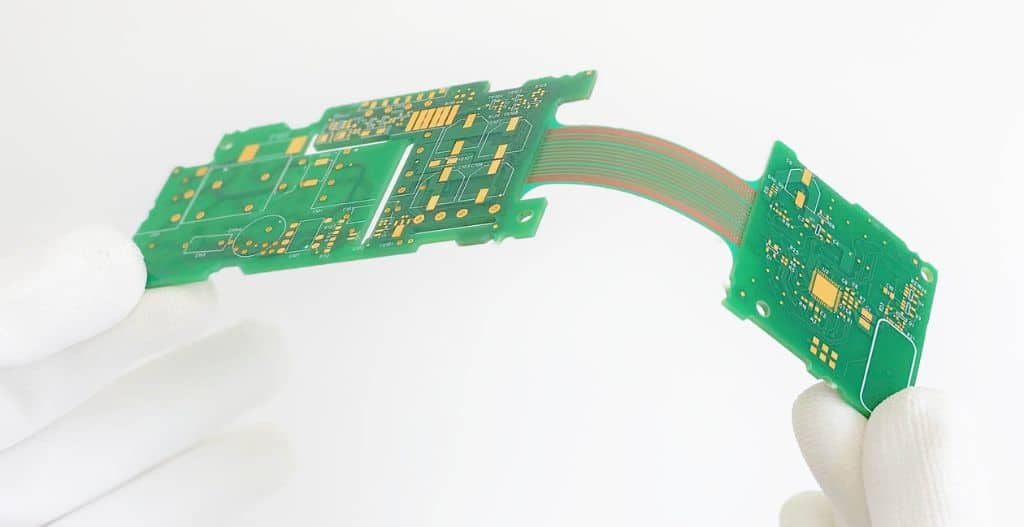 Rigid-Flex PCB