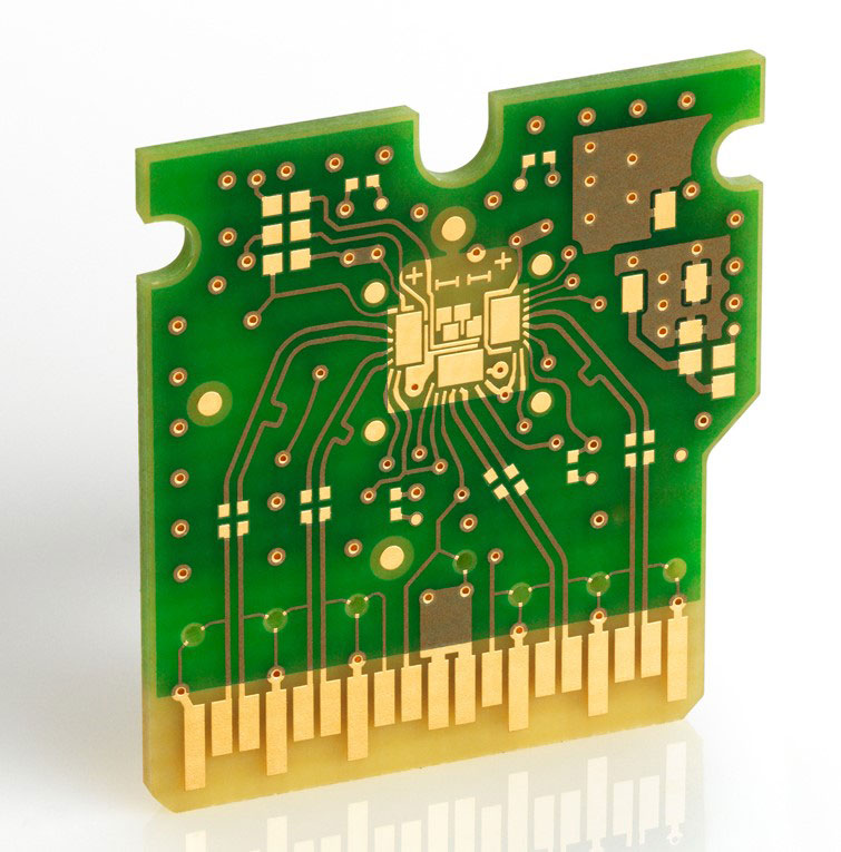 Gold Finger PCB