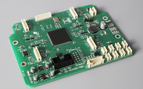 Medical equipment pcb