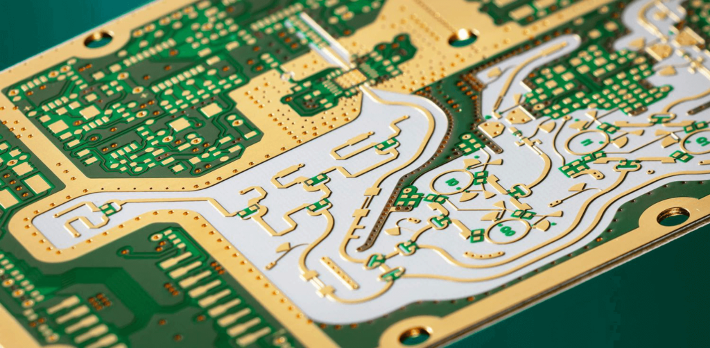 pcb