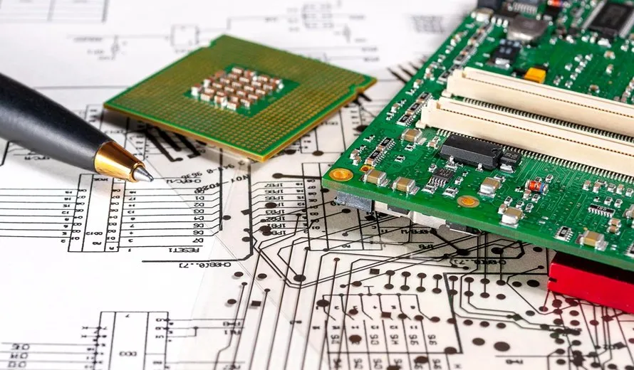 ssd pcbs