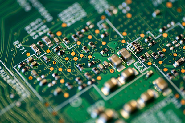 PCB Manufacturing