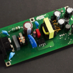 power supply pcb