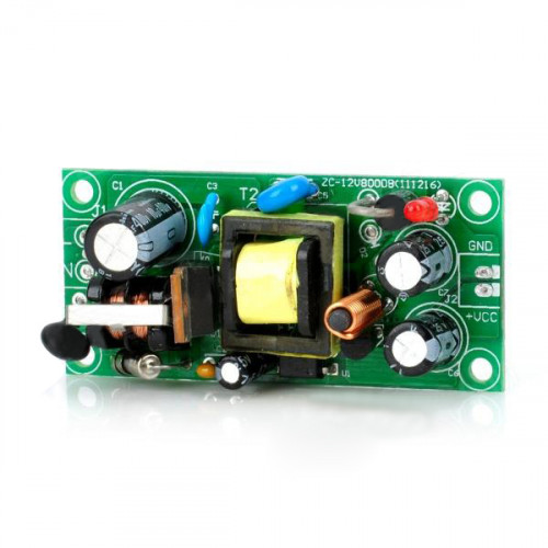 power supply pcbs