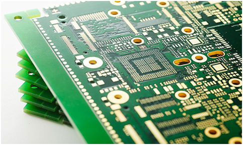 HDI PCBs