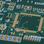 HDI PCB