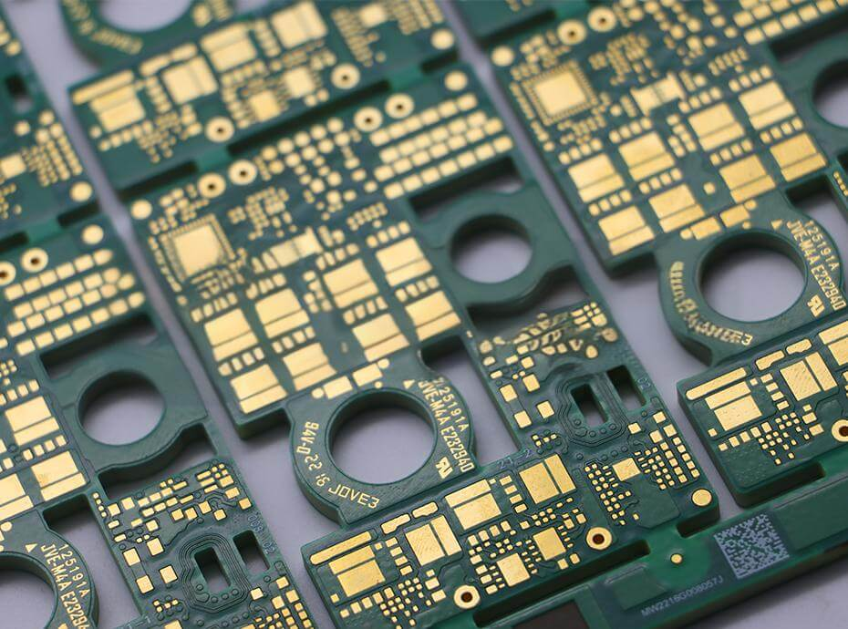 heavy copper PCB