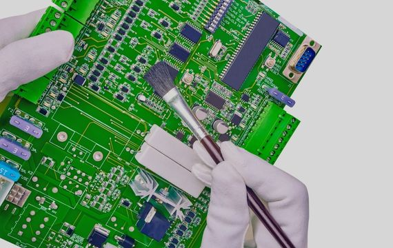 PCB Manufacturers