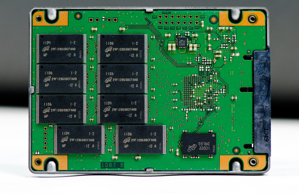 PCB design