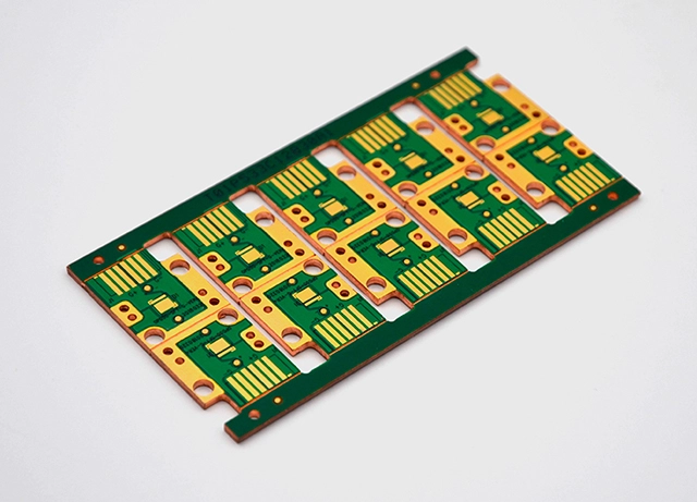 Heavy Copper PCB