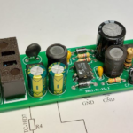 Power Supply PCB