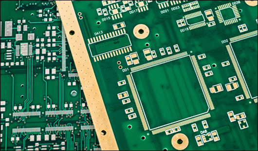 TG170 PCB 