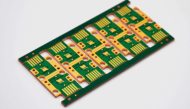 Heavy Copper PCB