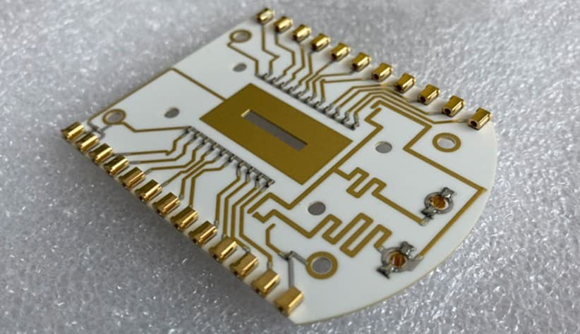  Ceramic PCBs