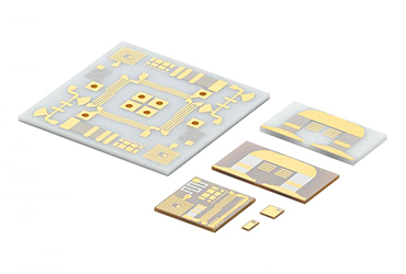 PCBs for the industrial sector