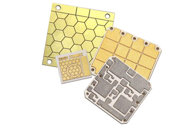 Ceramic PCBs