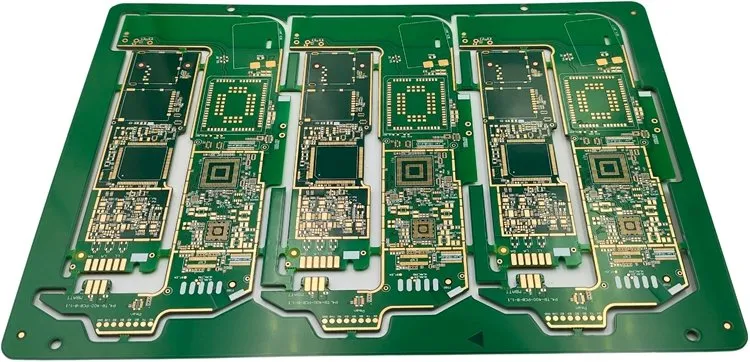 PCB Manufacturer