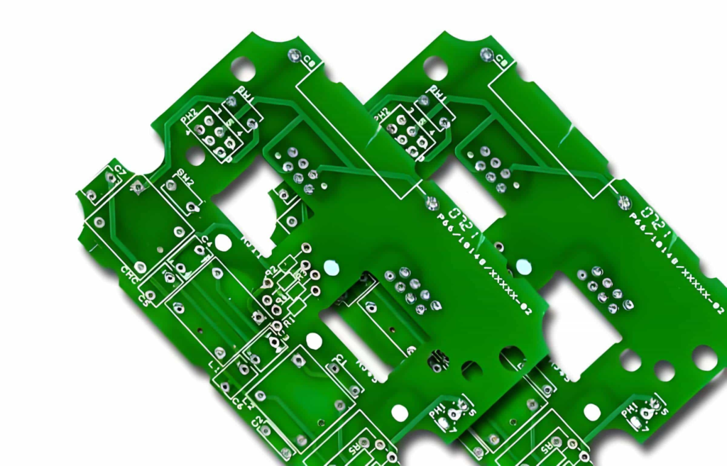 Double-Sided PCBs