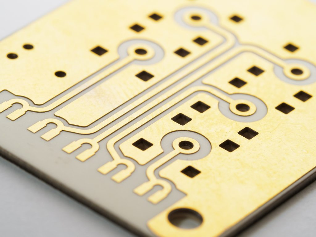 Ceramic PCB